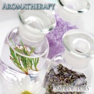 Aromatherapy Range at Clicks