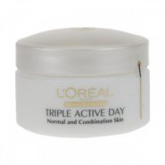 L&#039;Oreal Triple Active Day (Normal and Combination Skin)