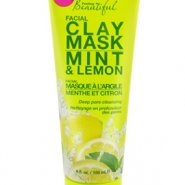 Freeman Facial Clay Mask Mint &amp; Lemon