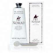 Nomad Calming Shaving Cream for men by Crabtree &amp; Evelyn