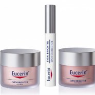 Eucerin- Even Brighter Skincare Range