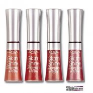 L’oreal Glam Shine Diamant Lipgloss