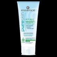 Essence Pure Skin Anti-Spot Cream Gel Wash