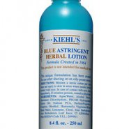 Kiehl&#039;s Blue Astringent Herbal Lotion