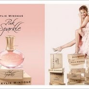Kylie’s Pink Sparkle