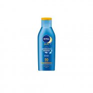 Nivea protect and refresh sun lotion SPF 50.jpg
