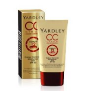 Yardley CC Cream