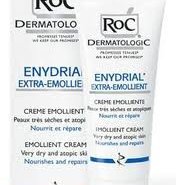 ROC Enydrial Extra Emollient Cream