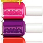 Go ahead - Essie yourself Up!!