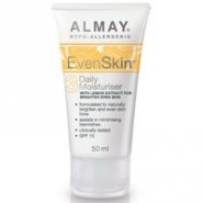 Almay Even Skin Daily Moisturiser
