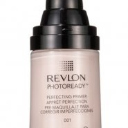 Revlon PhotoReady Perfecting Primer-June Product Review