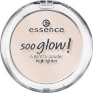 Essence Soo Glow - Cream to Powder Highlighter