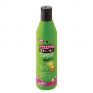 Schwarzkopf Smooth &#039;n Shine Detangling Lotion with Moringa and Olive Oils