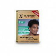 Dr. Miracles Daily Restorative Treatment Pack