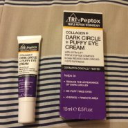 Tri - Peptox Collagen Pro Dark Circle And Puffy Eye Cream