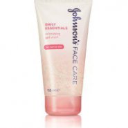 Johnson&#039;s® Daily Essentials Facial Wash Normal Skin