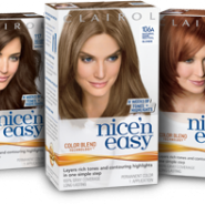 Nice &amp; Easy Hair Dye