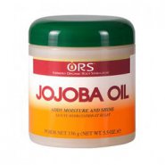 ORS Jojoba Oil