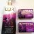Lux Sheer Twilight Bath Soap