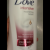 Dove Intensive Nourishing Lotion for Extra Dry Skin