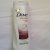 Dove Intensive Nourishing Lotion for Extra Dry Skin