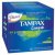 Tampax Compact