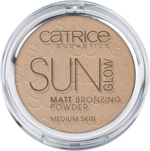 Catrice Bronzer : 030 Medium Bronze