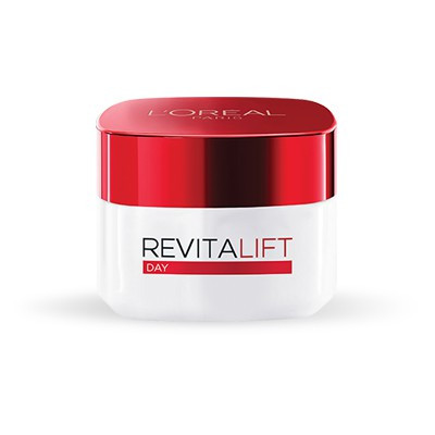 L’Oréal Paris Revitalift Day Cream (Ageing skin)