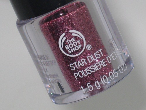 Star Dust