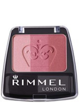 Rimmel London Multi-Tonal Blush