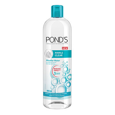 POND'S Pimple Clear Micellar Water