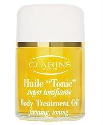 CLARINS Body Treatment Oil