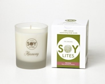 Soy Lites : Harmony