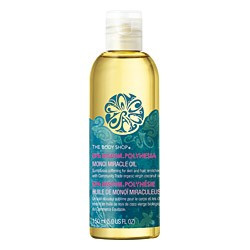 Spa Wisdom™ Polynesia Monoi Miracle Oil