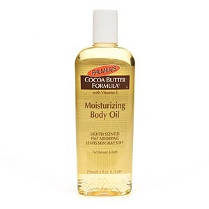 Palmer's Cocoa Butter Formula Moisturizing Body Oil with Vitamin E