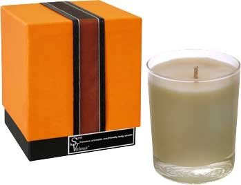 SPA-VALOUS™ BODY MASSAGE CANDLES