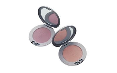 Bloom Cosmetics Powder Blush - Rosebud