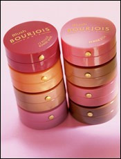 Bourjois Blushers