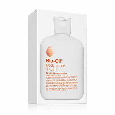 Bio-Oil Body Lotion