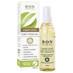 Busby Liquid Gold Pure Tissue Oil