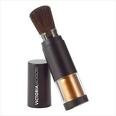 Victoria Jackson Bronze Shimmer Powder Brush