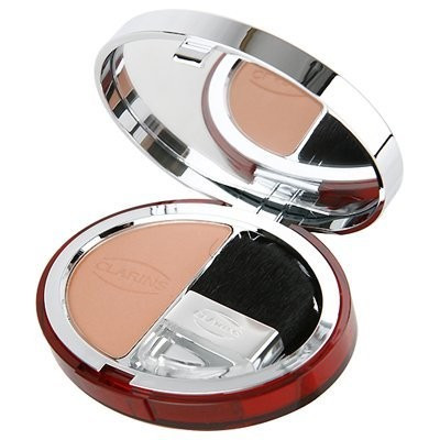 Clarins Compact Powder Blush