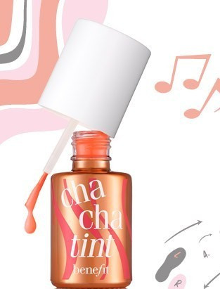 Benefit Cha Cha Tint