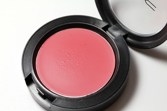 Mac Cremeblend Blush- Posey