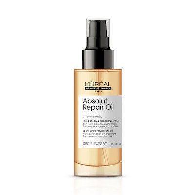 L’Oreal Pro Absolut Repair Oil