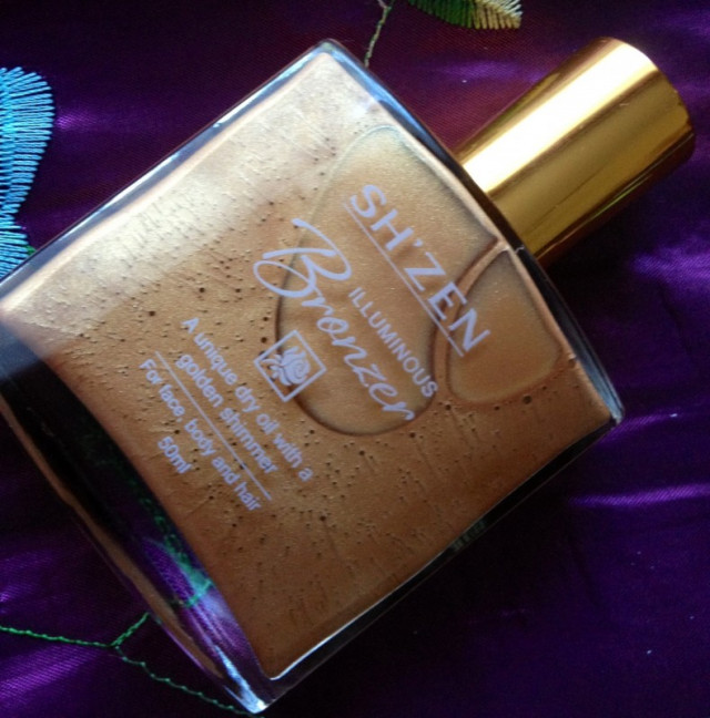 Sh'Zen Illuminous Bronzer