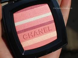 BLUSH HORIZON DE CHANEL