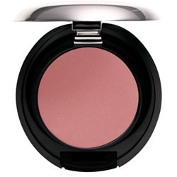 The Body Shop Blush in Golden Pink