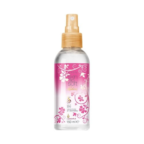 Skin So Soft: Skindisiac Body Oil