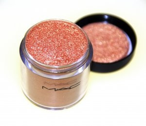 Mac Melon pigment